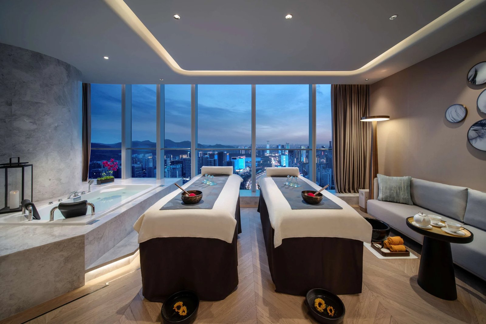 Kempinski Hotel Jinan