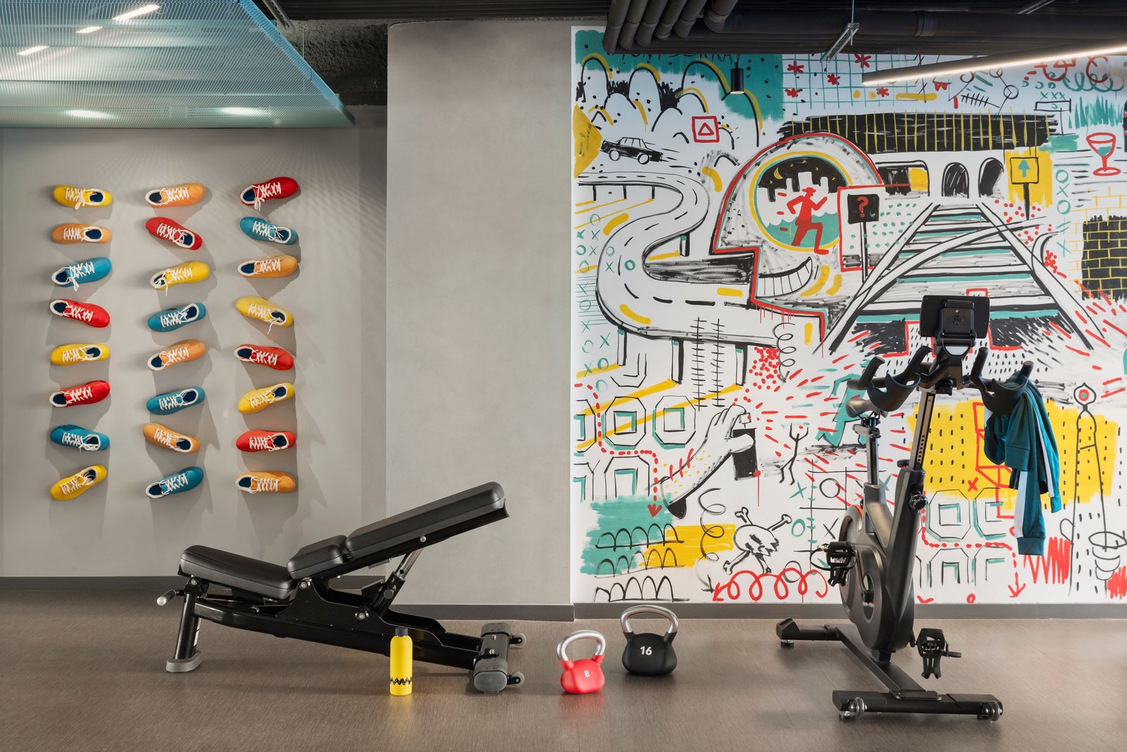 Moxy Barcelona