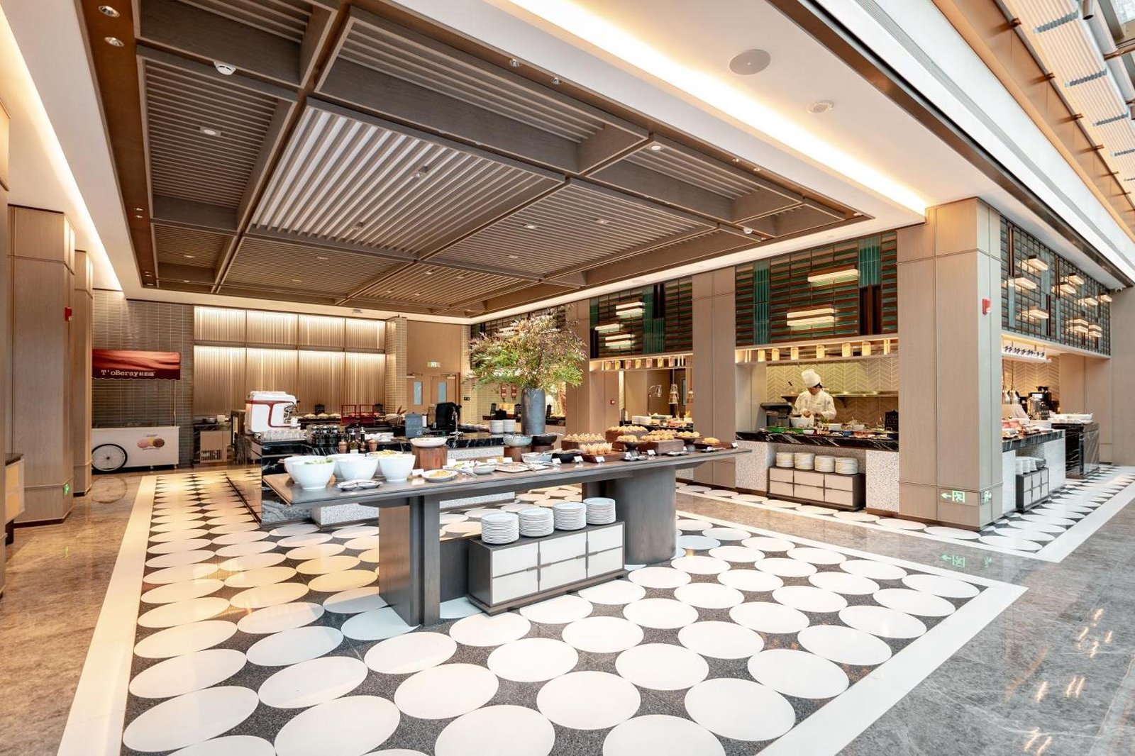 Hyatt Regency Huangshan Hengjiangwan