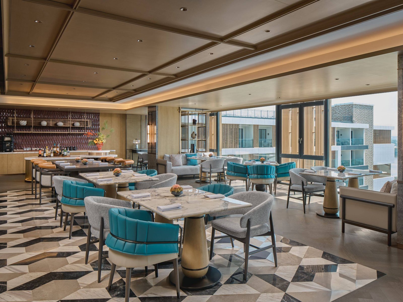 Hyatt Regency Huangshan Hengjiangwan