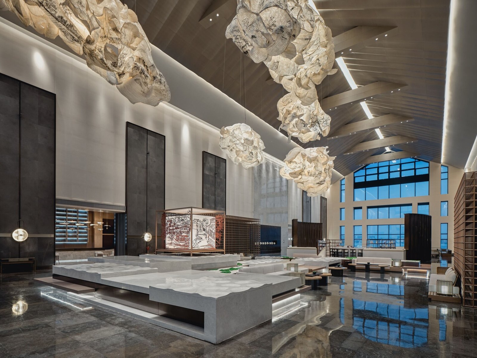 Primus Hotel Jiaxing
