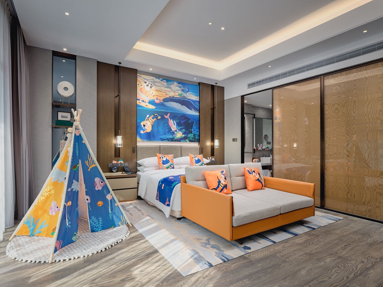 Primus Hotel Jiaxing, rooms