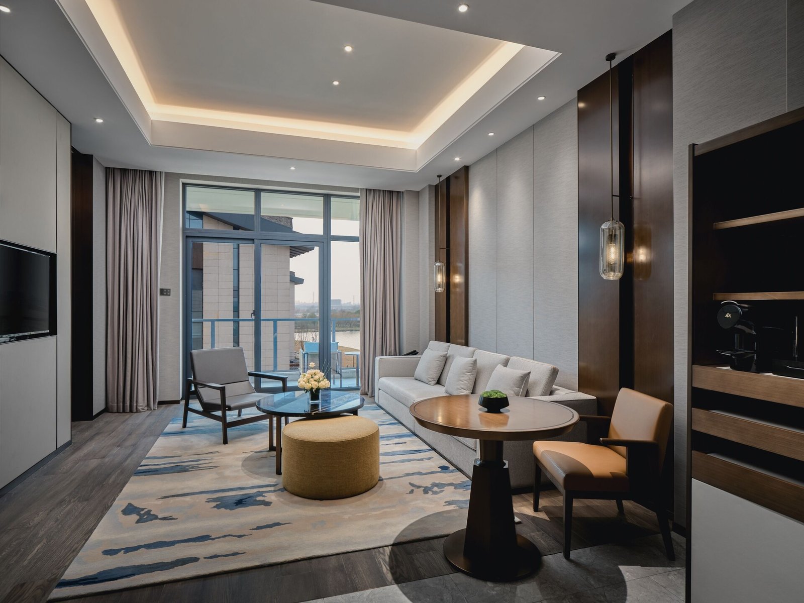 Primus Hotel Jiaxing, rooms