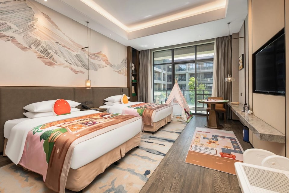 Primus Hotel Jiaxing