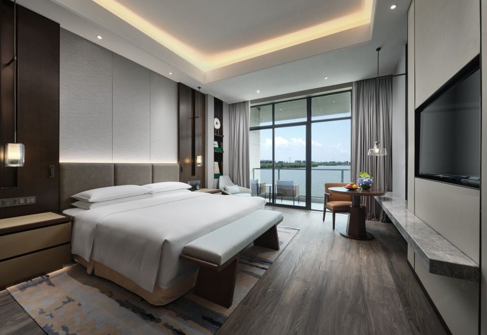 Primus Hotel Jiaxing