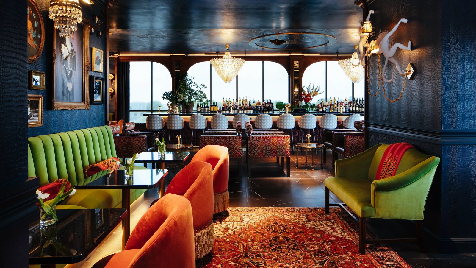 The Memphian, a Tribute Portfolio Hotel
