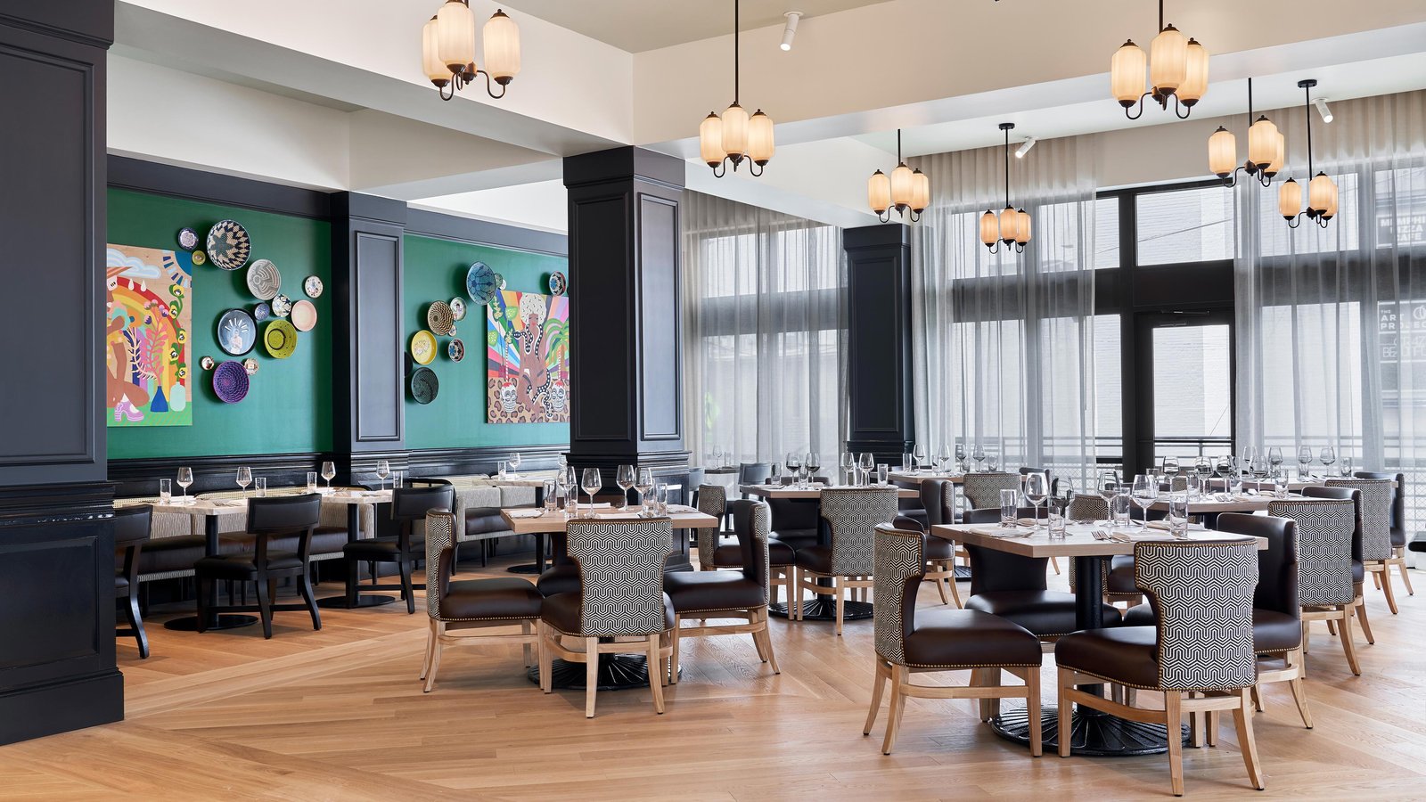 The Memphian, a Tribute Portfolio Hotel, complicated pilgrim