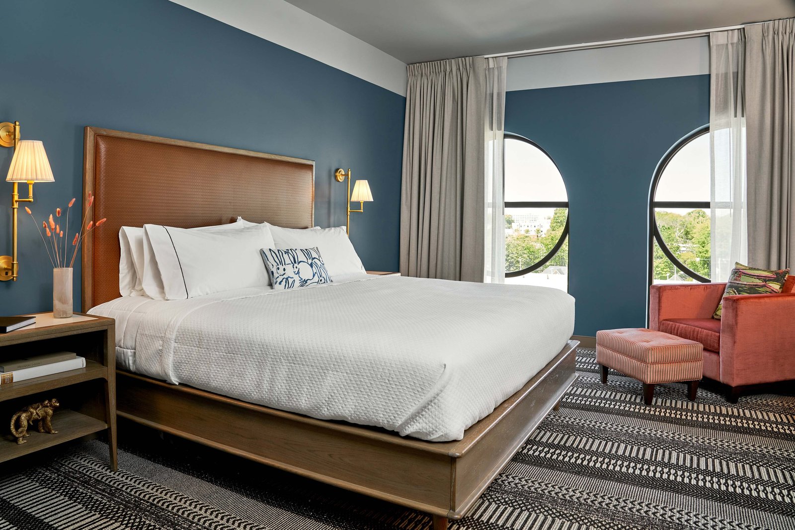 The Memphian, a Tribute Portfolio Hotel, rooms