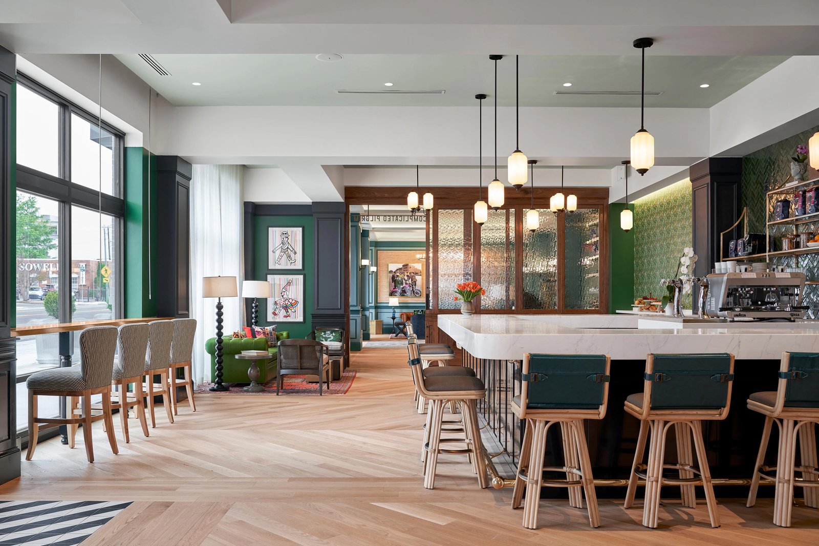 The Memphian, a Tribute Portfolio Hotel, complicated pilgrim