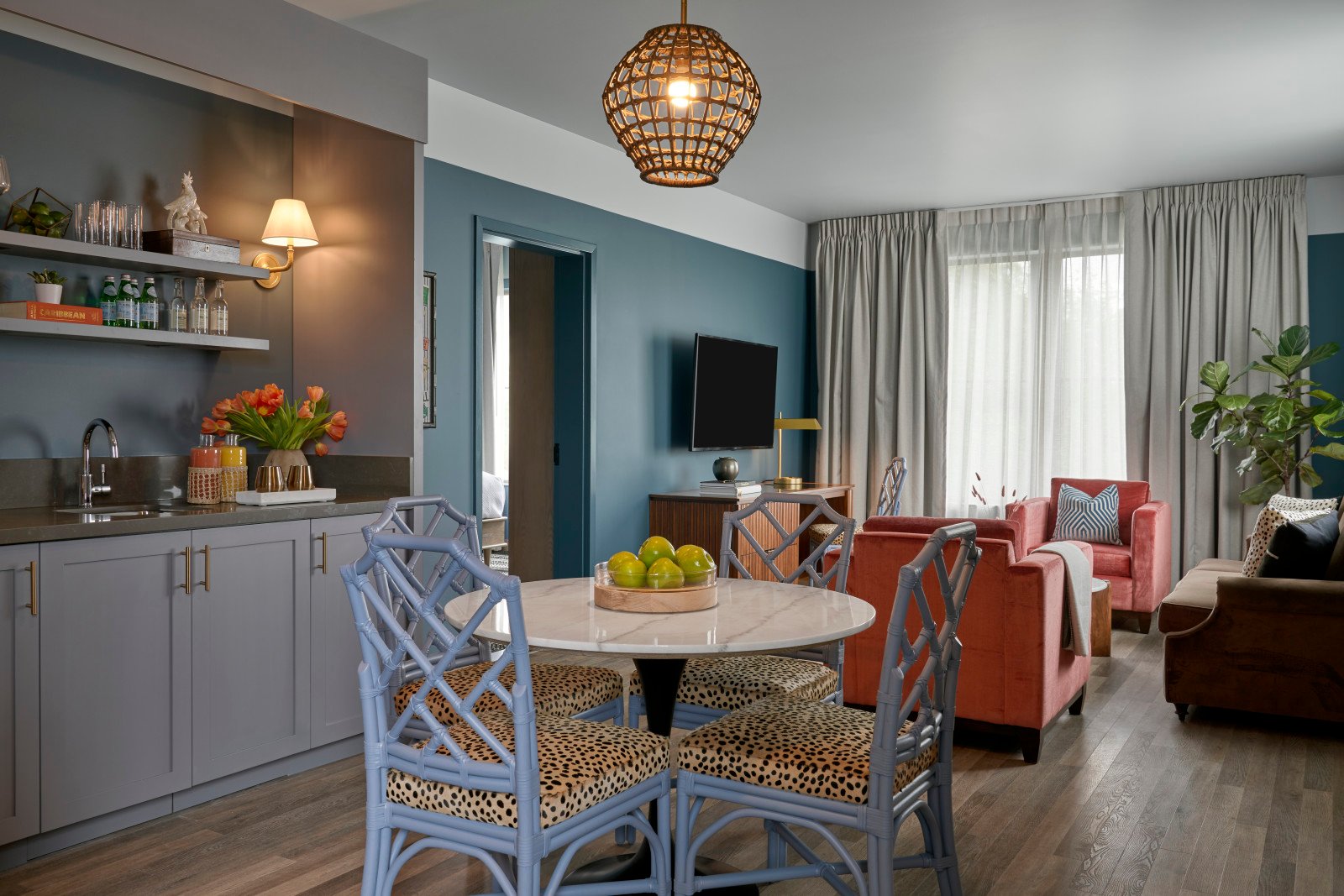 The Memphian, a Tribute Portfolio Hotel