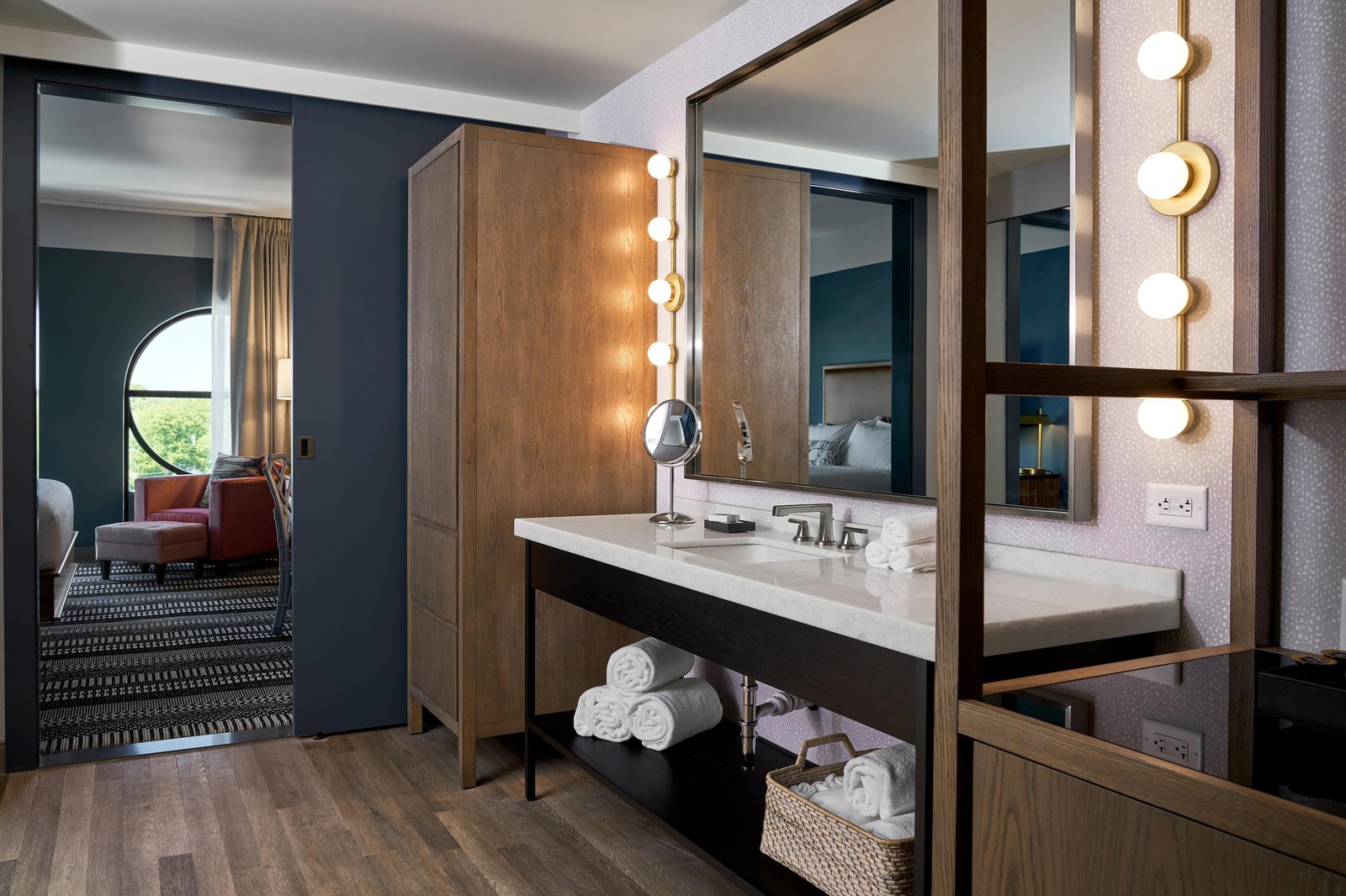 The Memphian, a Tribute Portfolio Hotel, rooms