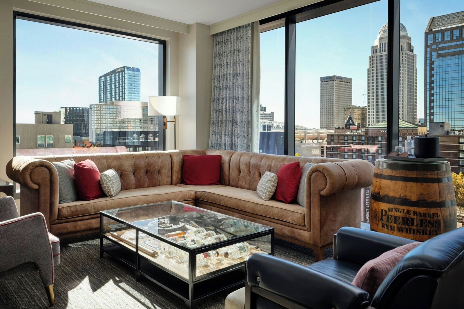 Hotel Distil, Autograph Collection