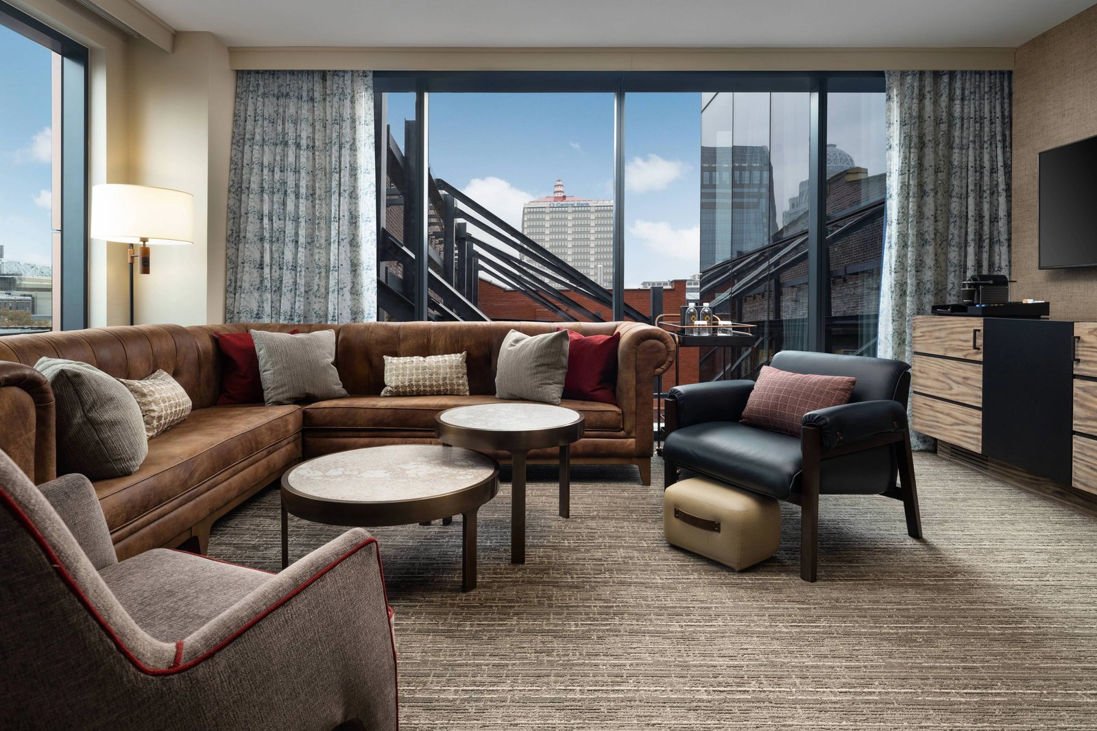 Hotel Distil, Autograph Collection