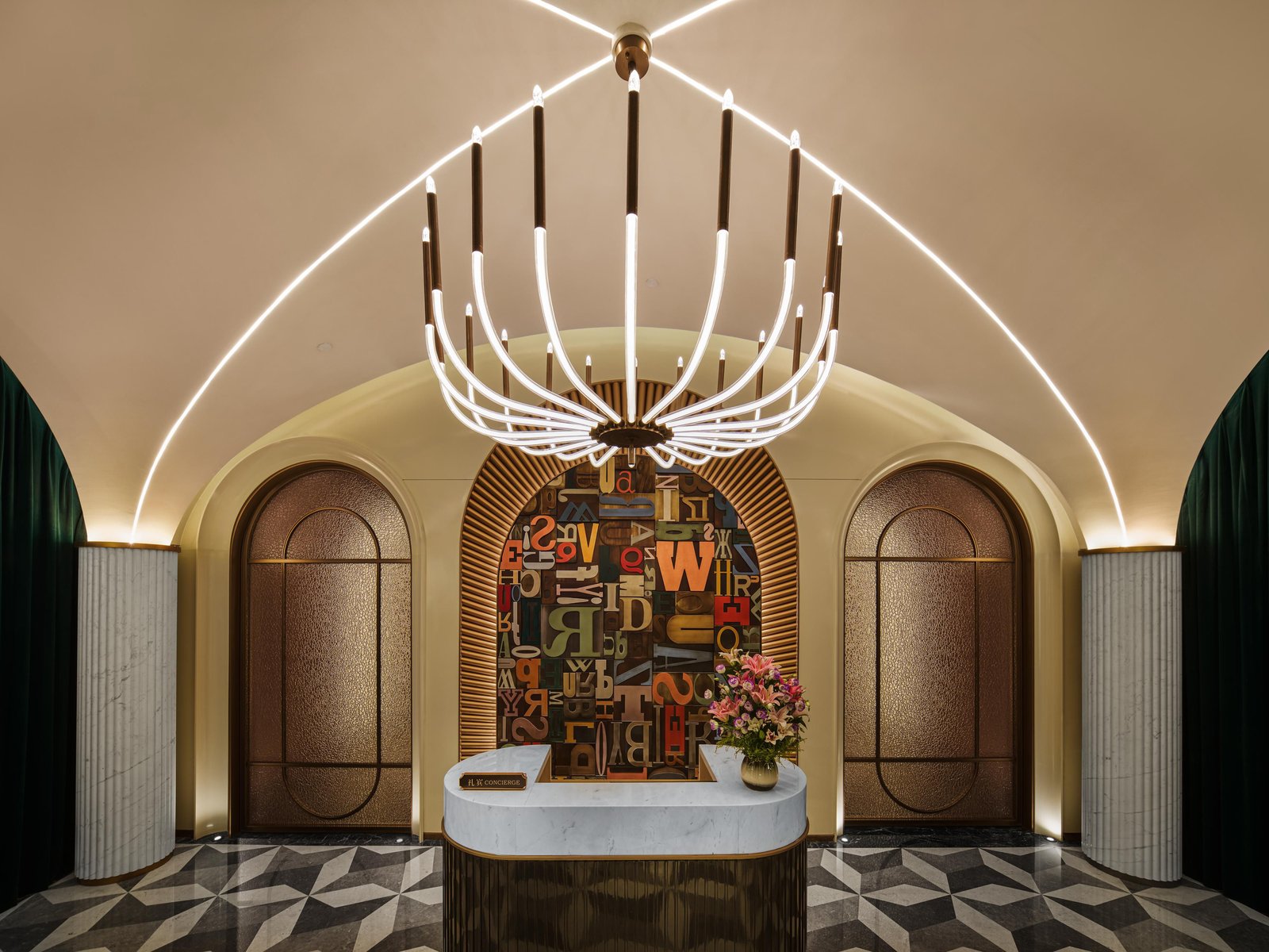 Hotel Indigo Harbin Central Avenue