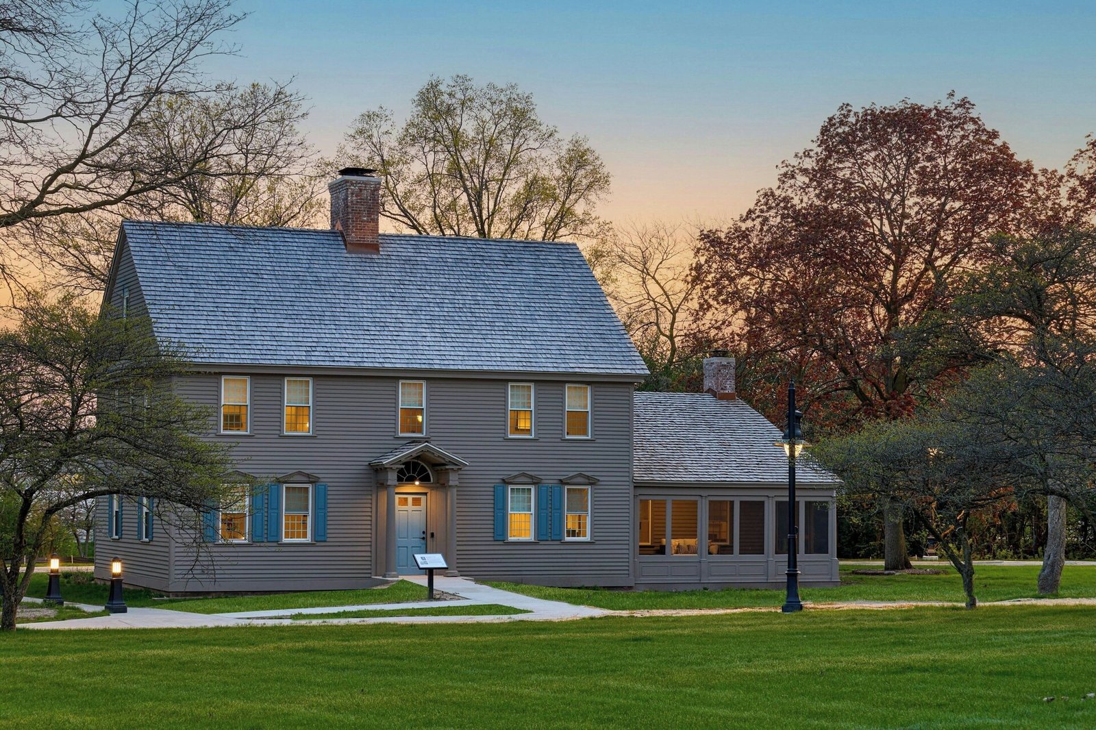Dearborn Inn, Autograph Collection, how it began