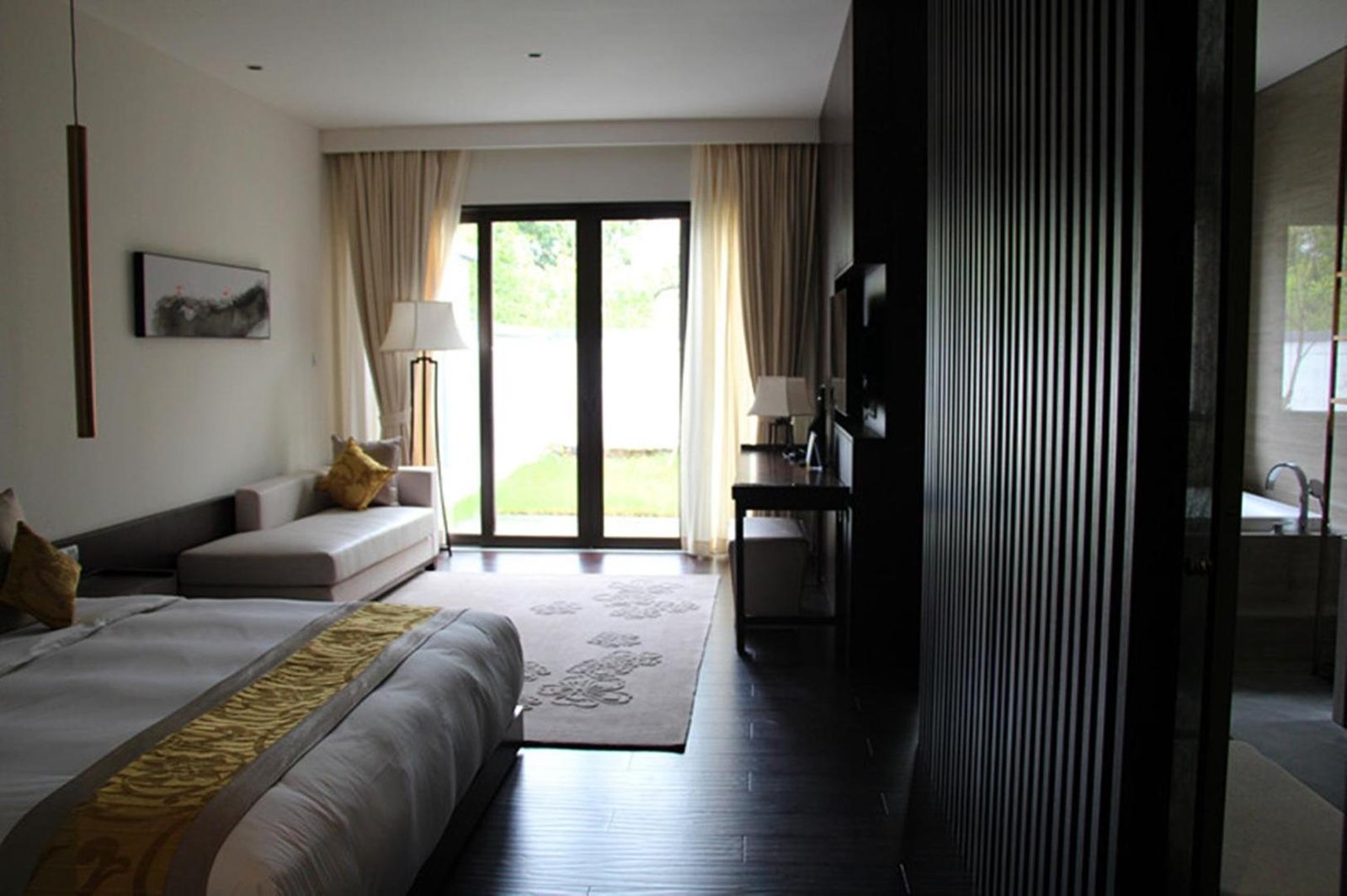 Banyan Tree Huangshan