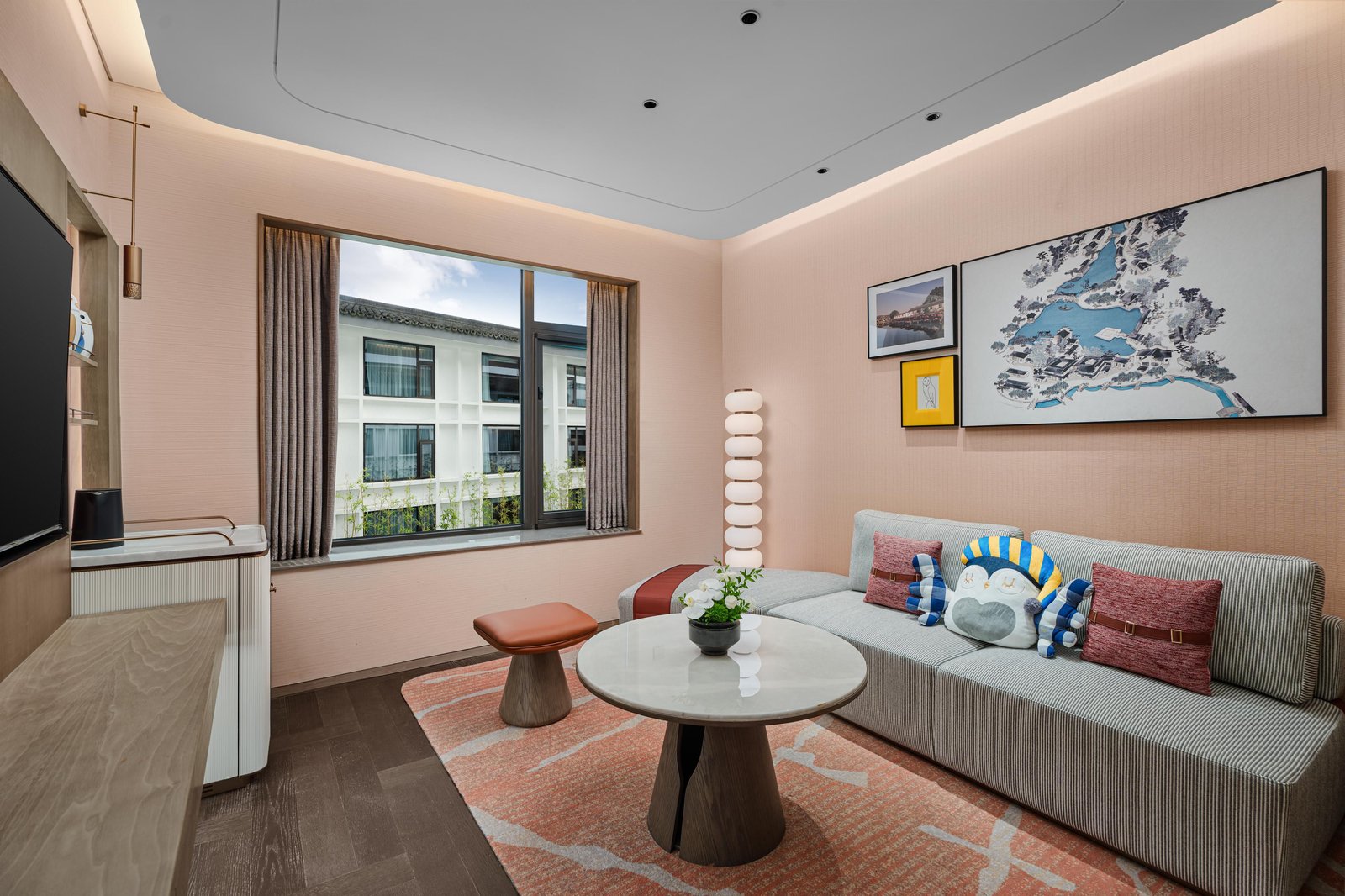 Voco Xitang By Ihg