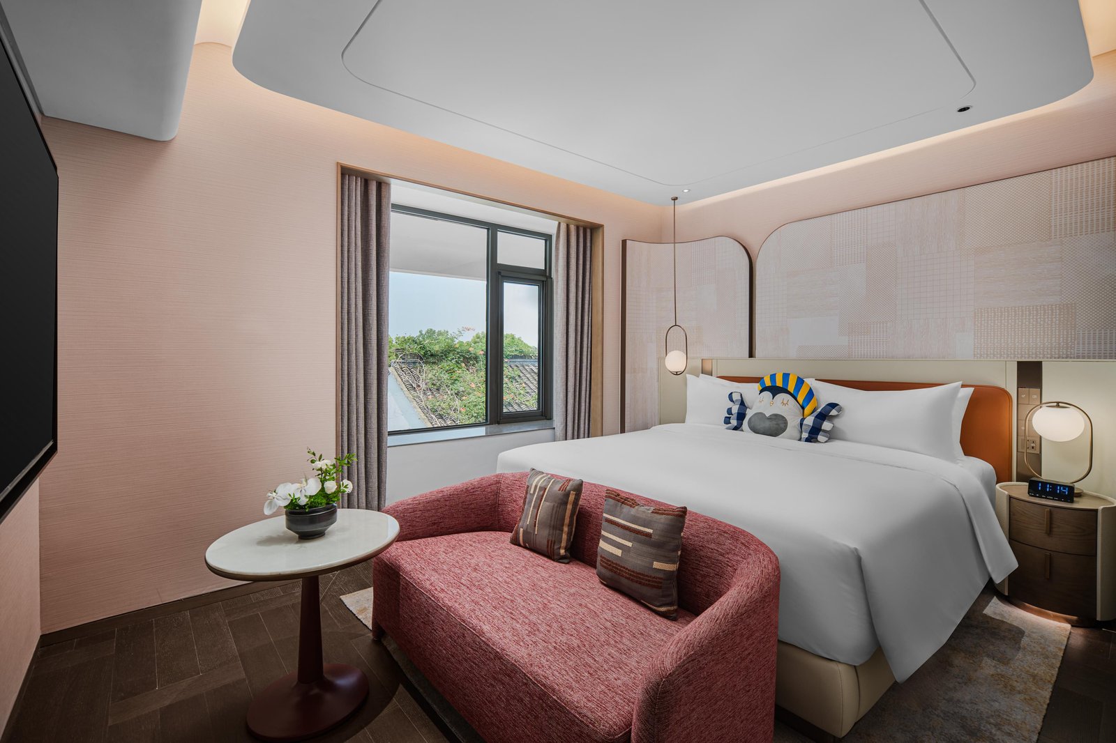 Voco Xitang By Ihg, rooms