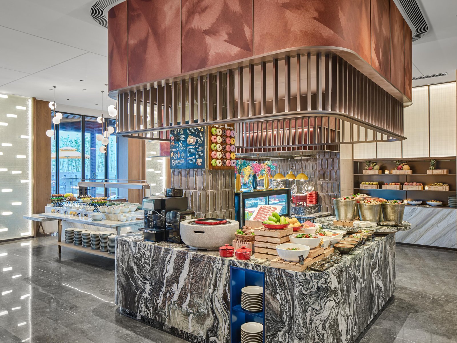 Voco Xitang By Ihg