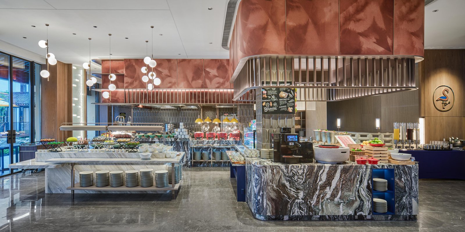 Voco Xitang By Ihg