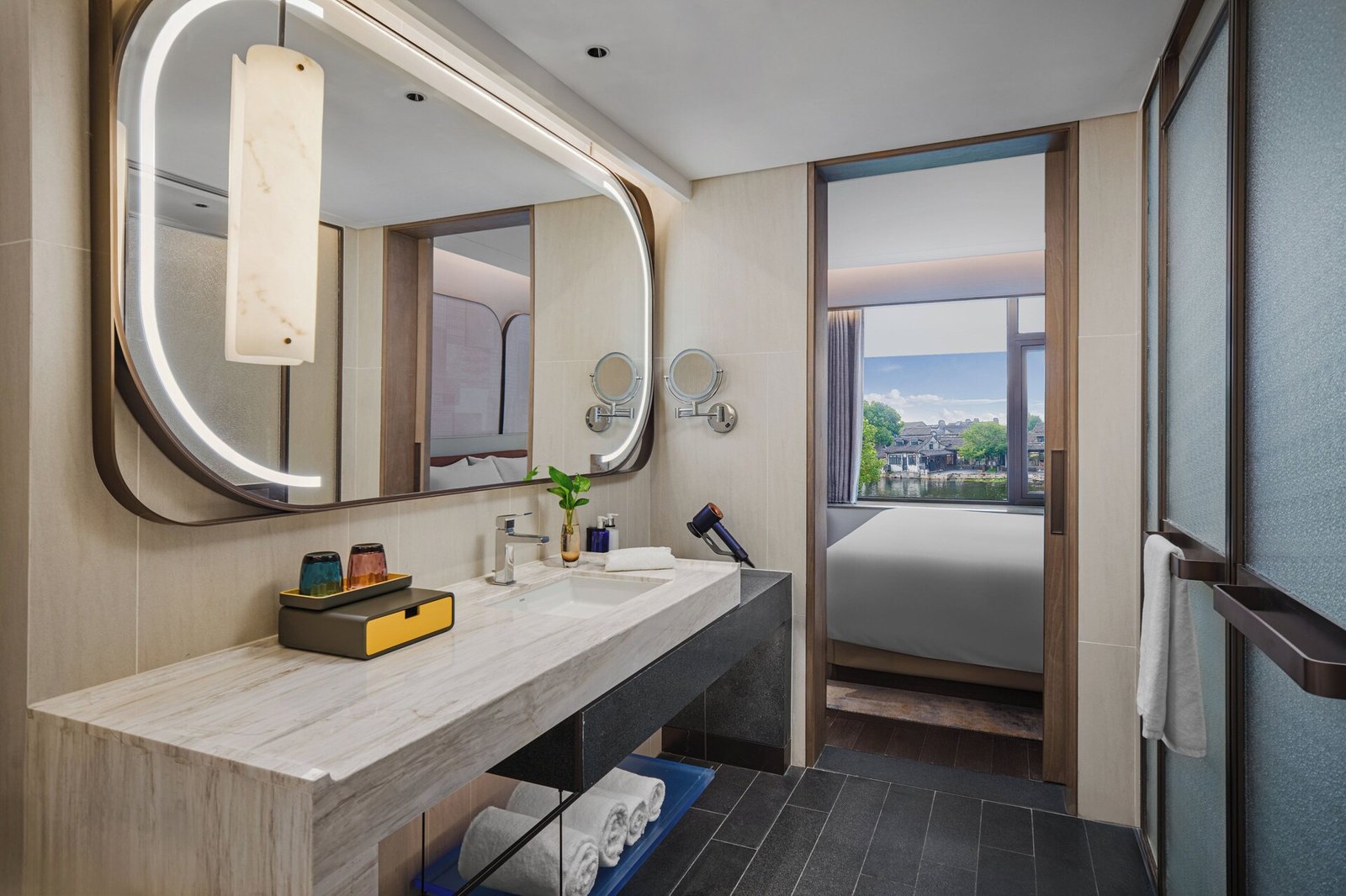 Voco Xitang By Ihg