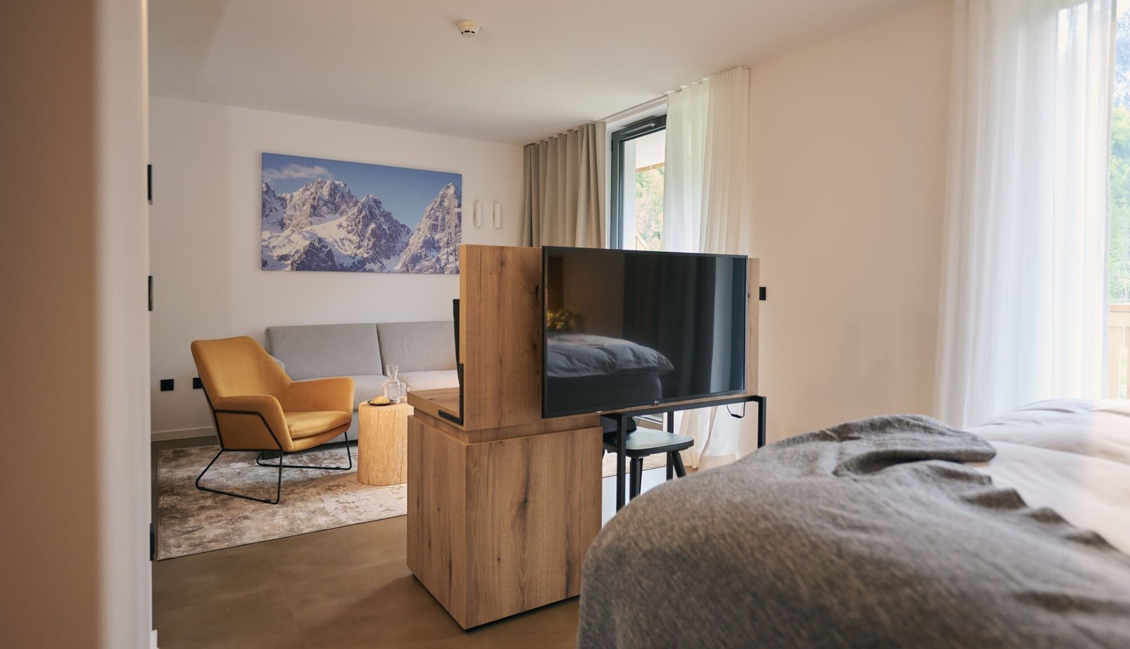 Triangel Boutique Hotel