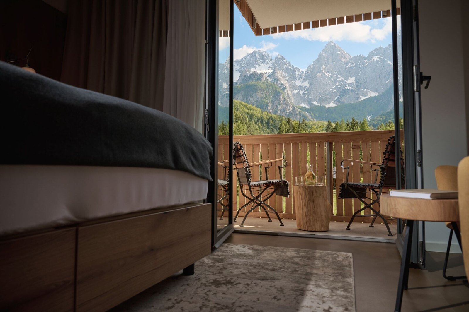 Triangel Boutique Hotel