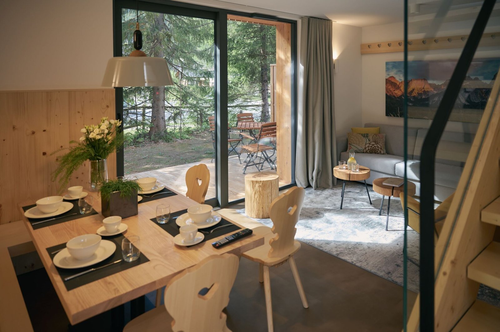 Triangel Boutique Hotel, rooms