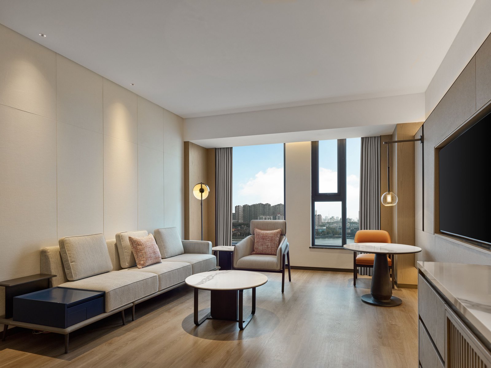 Sheraton Jiujiang