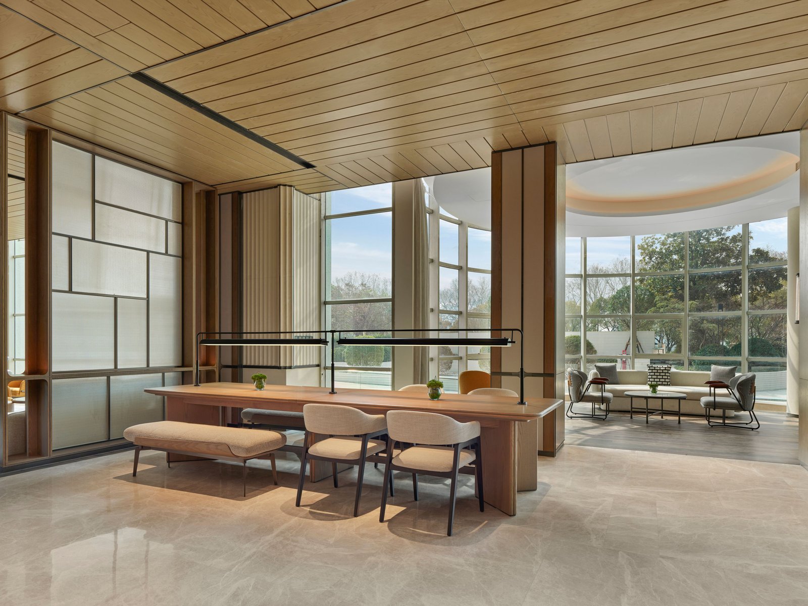 Sheraton Jiujiang