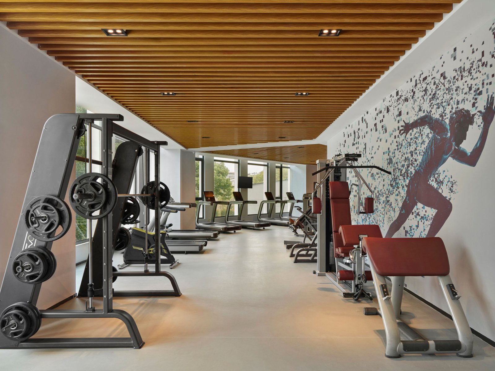 Sheraton Jiujiang