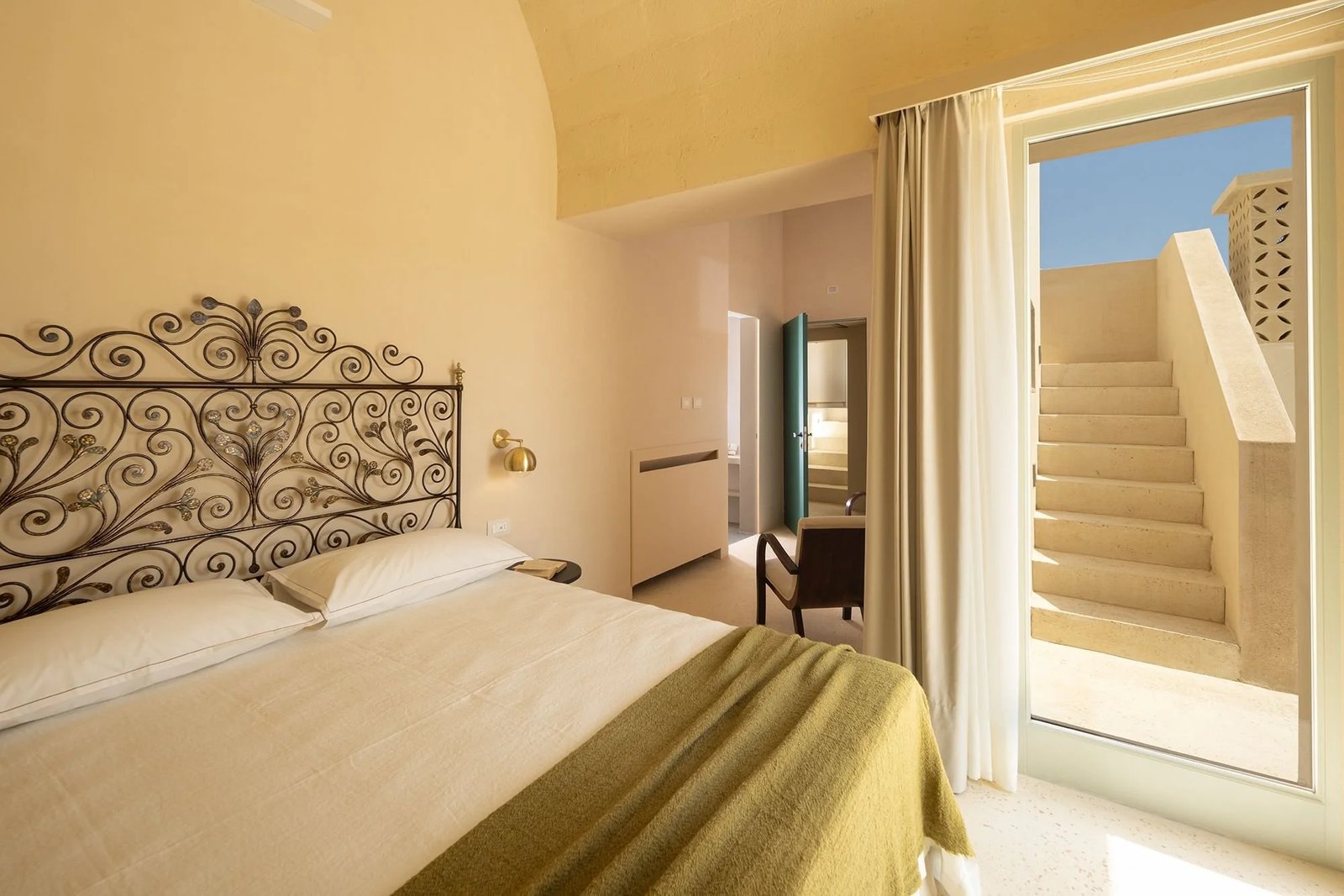 Il Giardino Grande - Dimora in Salento, rooms