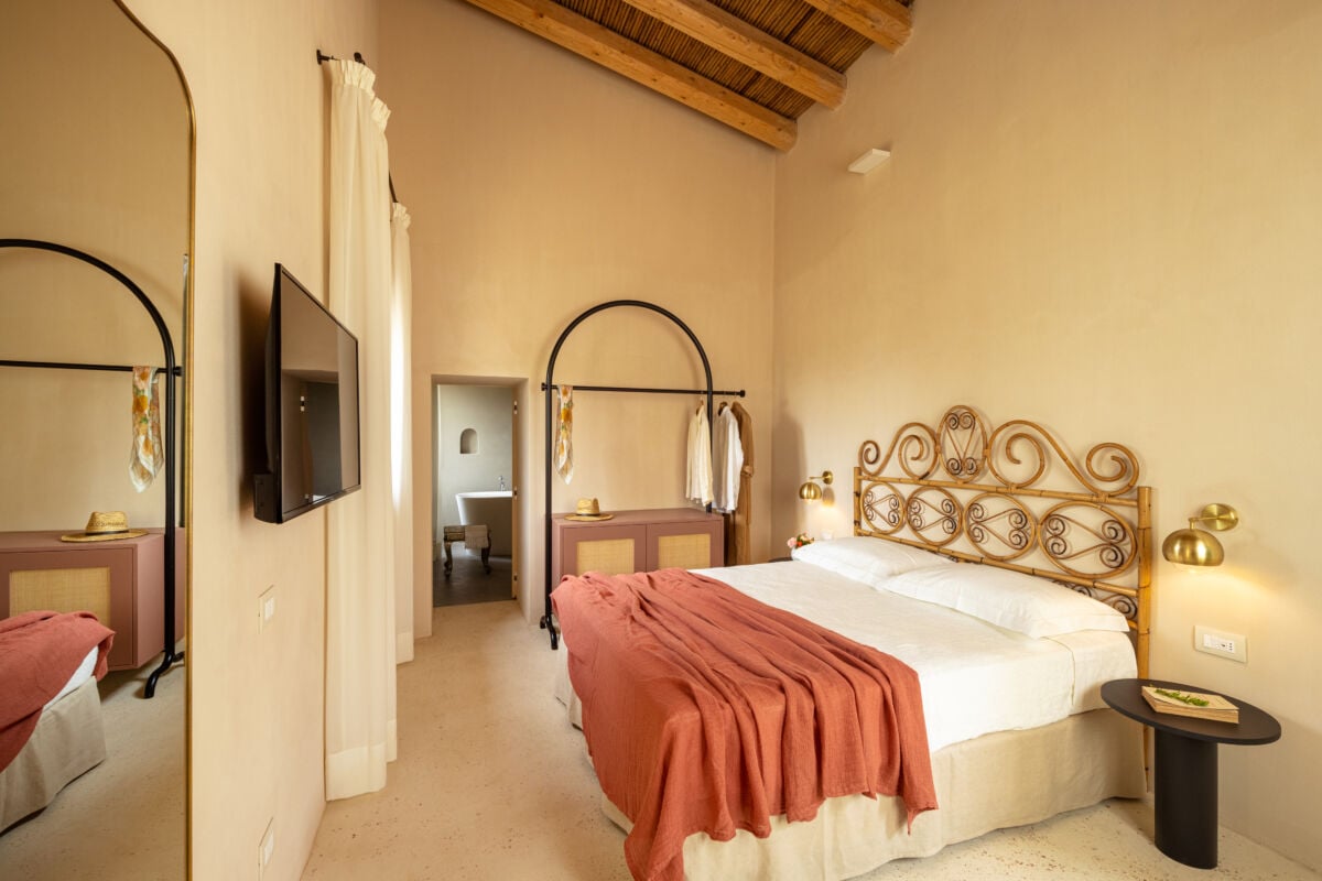 Il Giardino Grande - Dimora in Salento, rooms