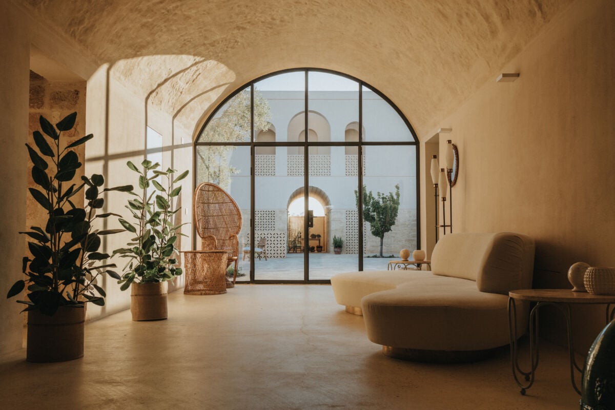 Il Giardino Grande - Dimora in Salento