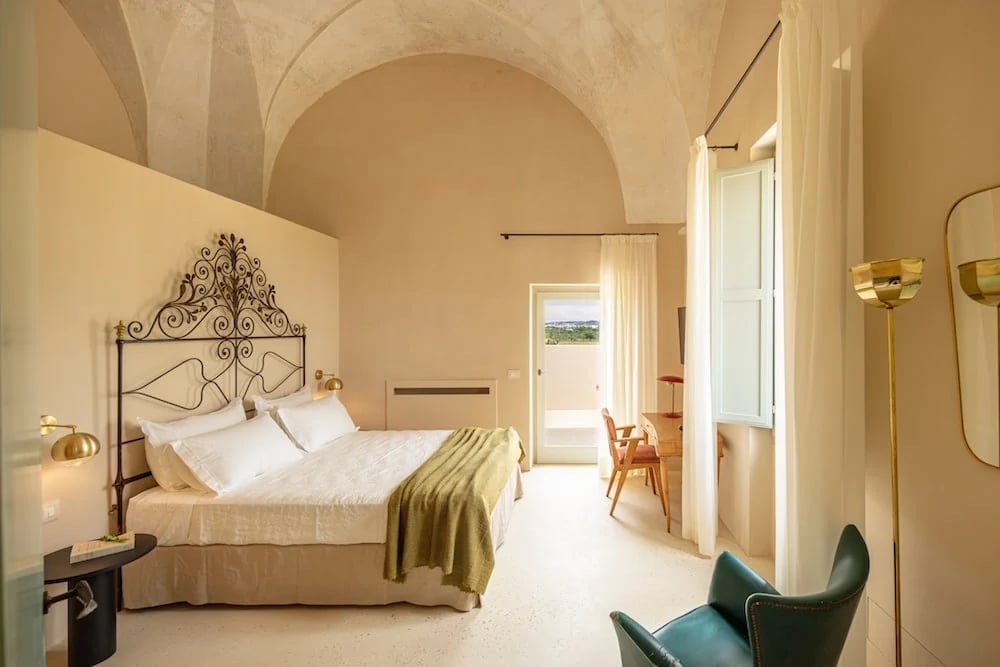 Il Giardino Grande - Dimora in Salento, rooms