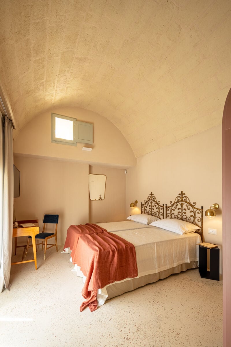 Il Giardino Grande - Dimora in Salento