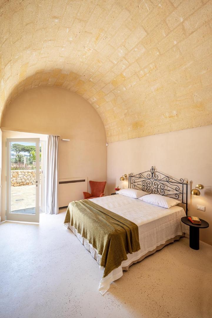 Il Giardino Grande - Dimora in Salento