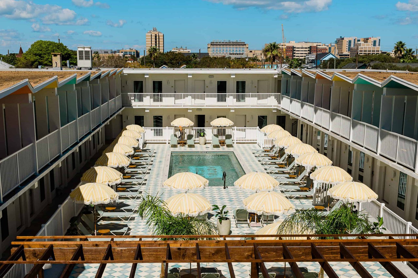 Hotel Lucine