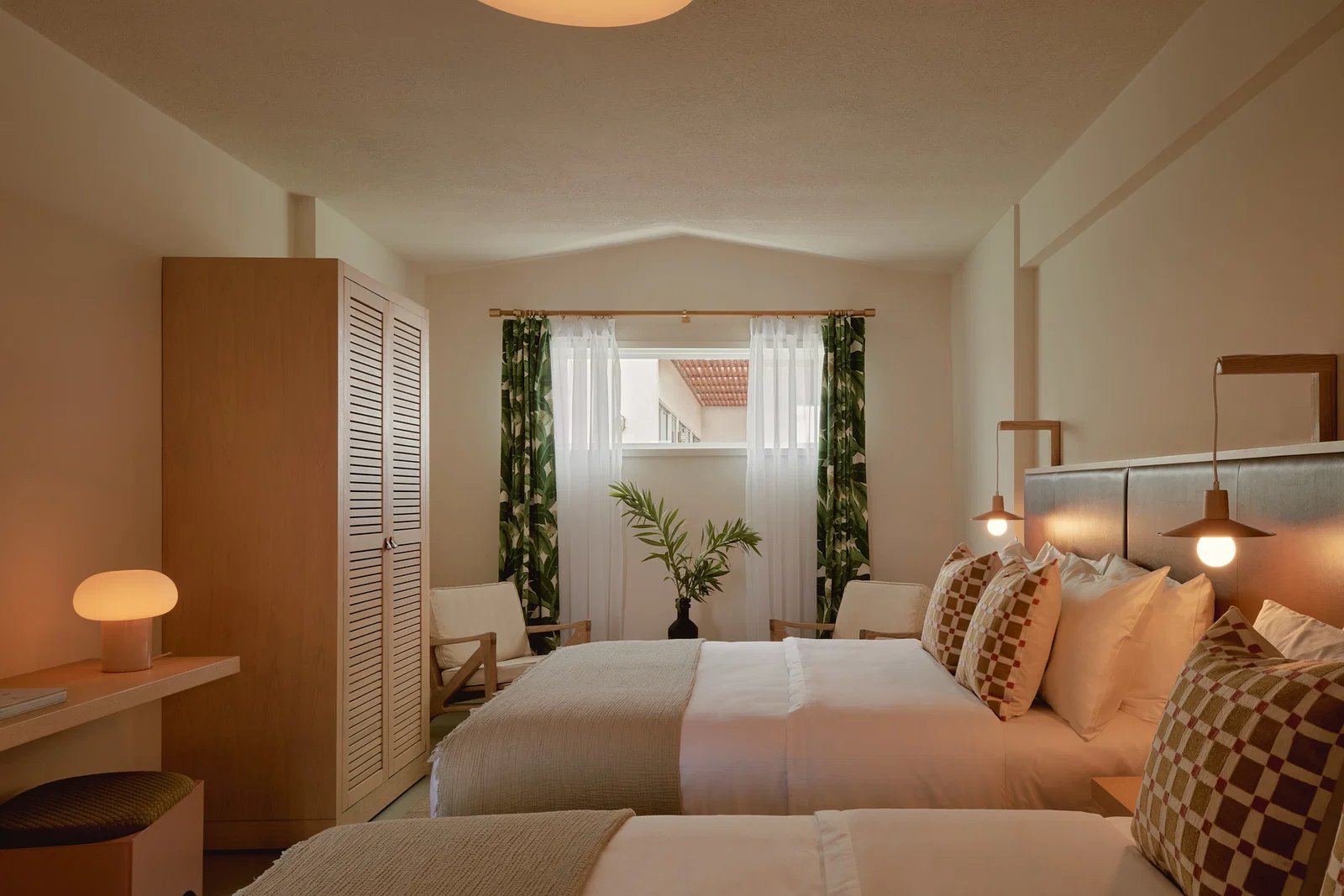 Hotel Lucine