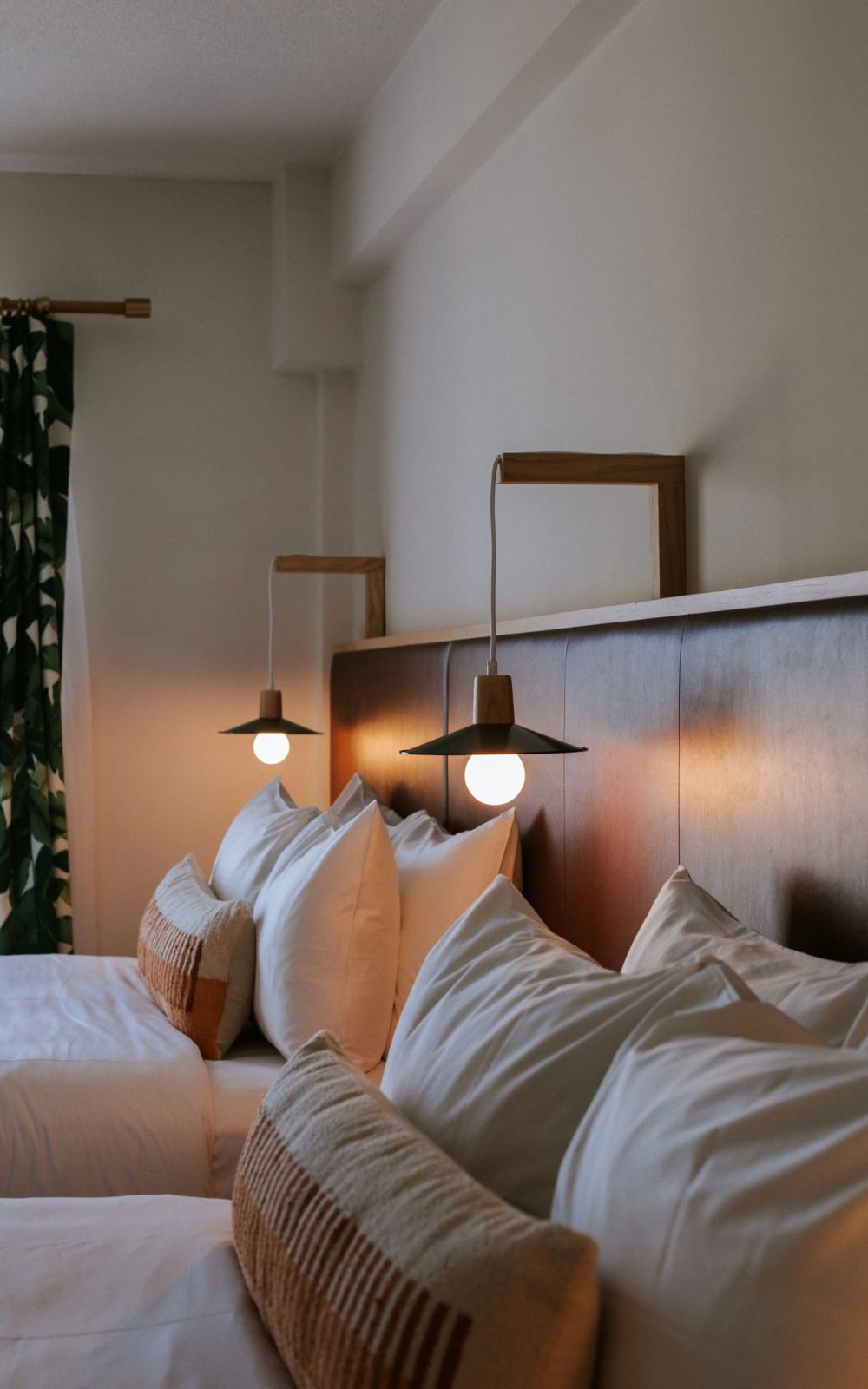 Hotel Lucine