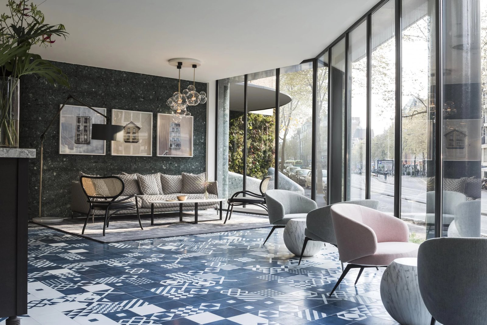 Kimpton De Witt Hotel