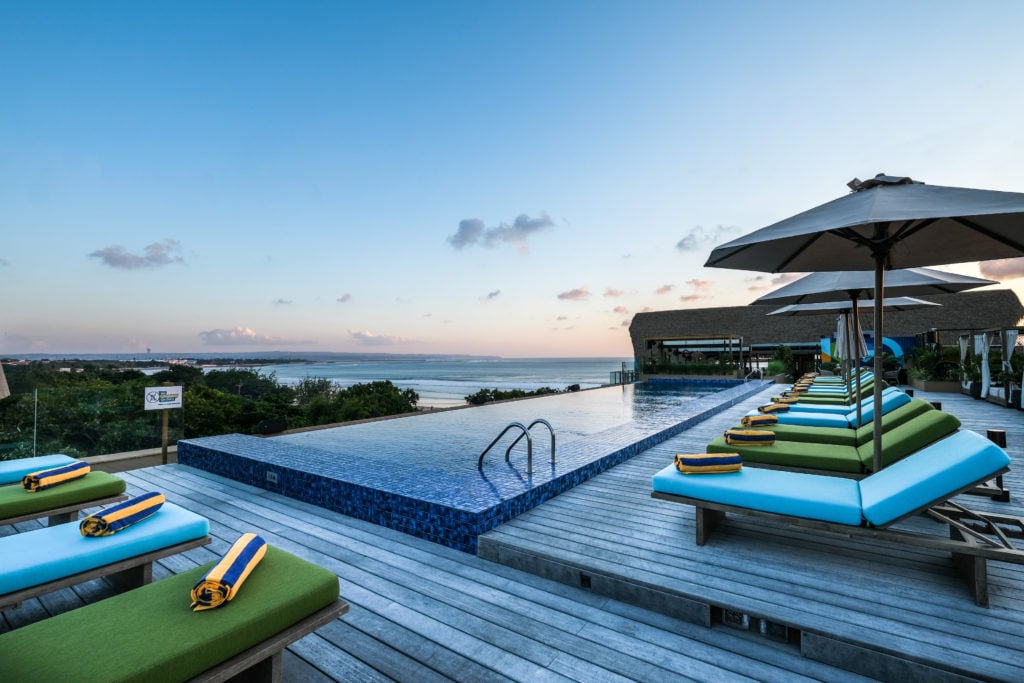 Mamaka Bali