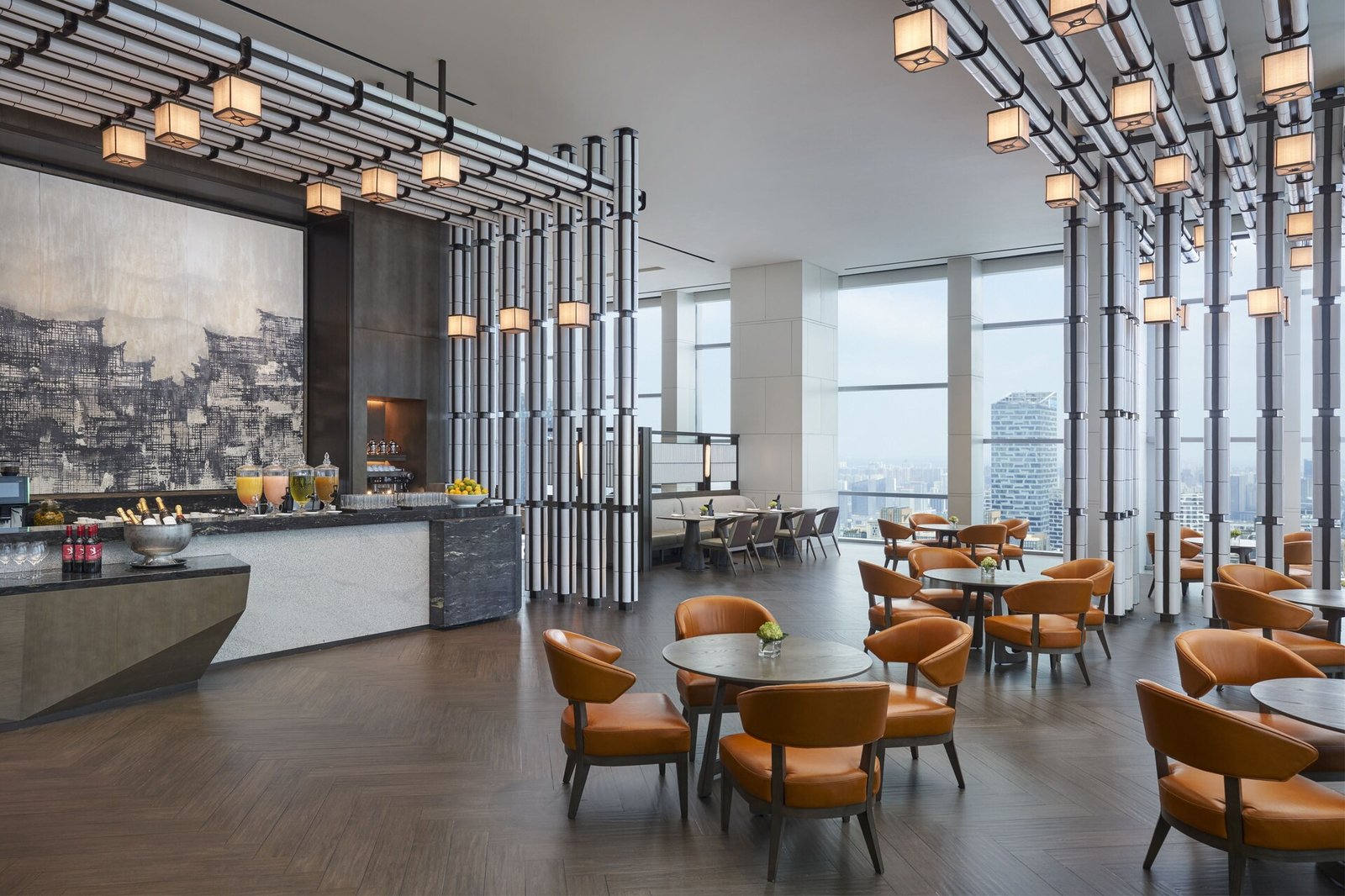 Grand Hyatt Hefei