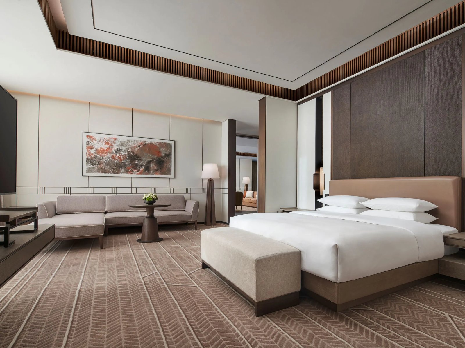 Grand Hyatt Hefei
