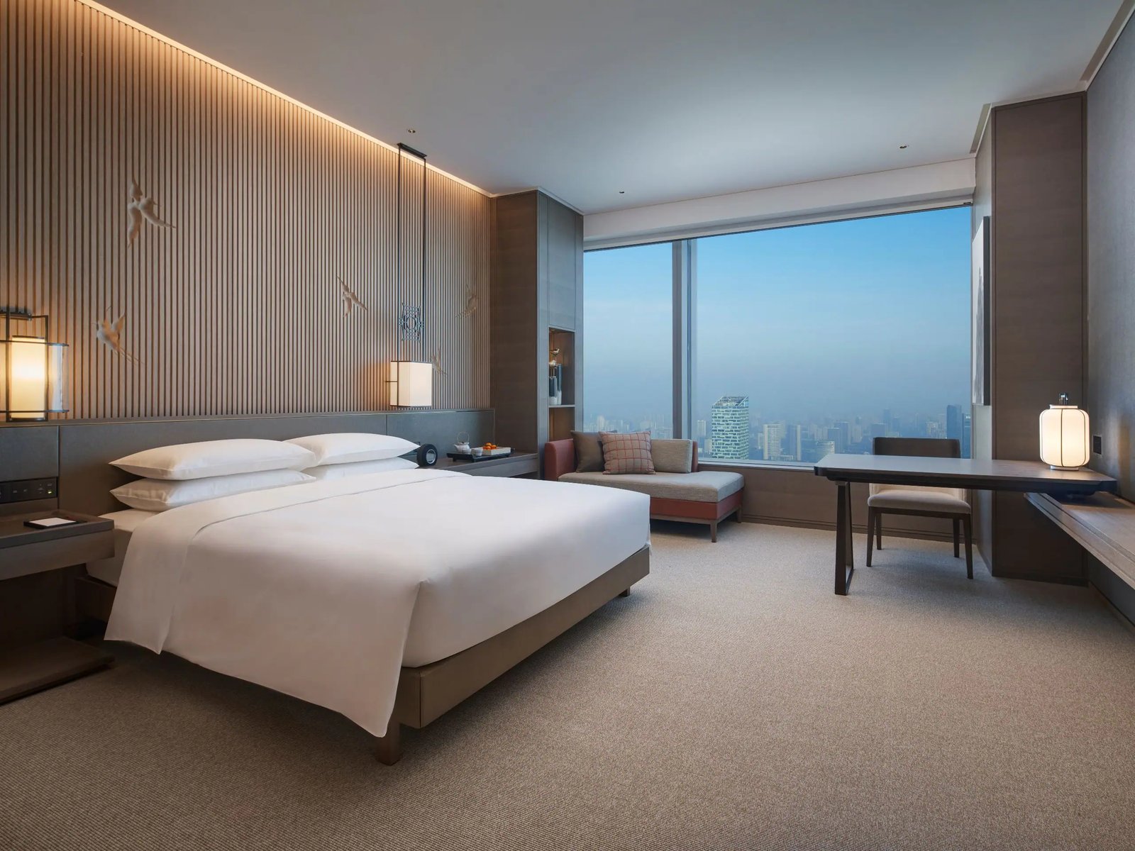 Grand Hyatt Hefei