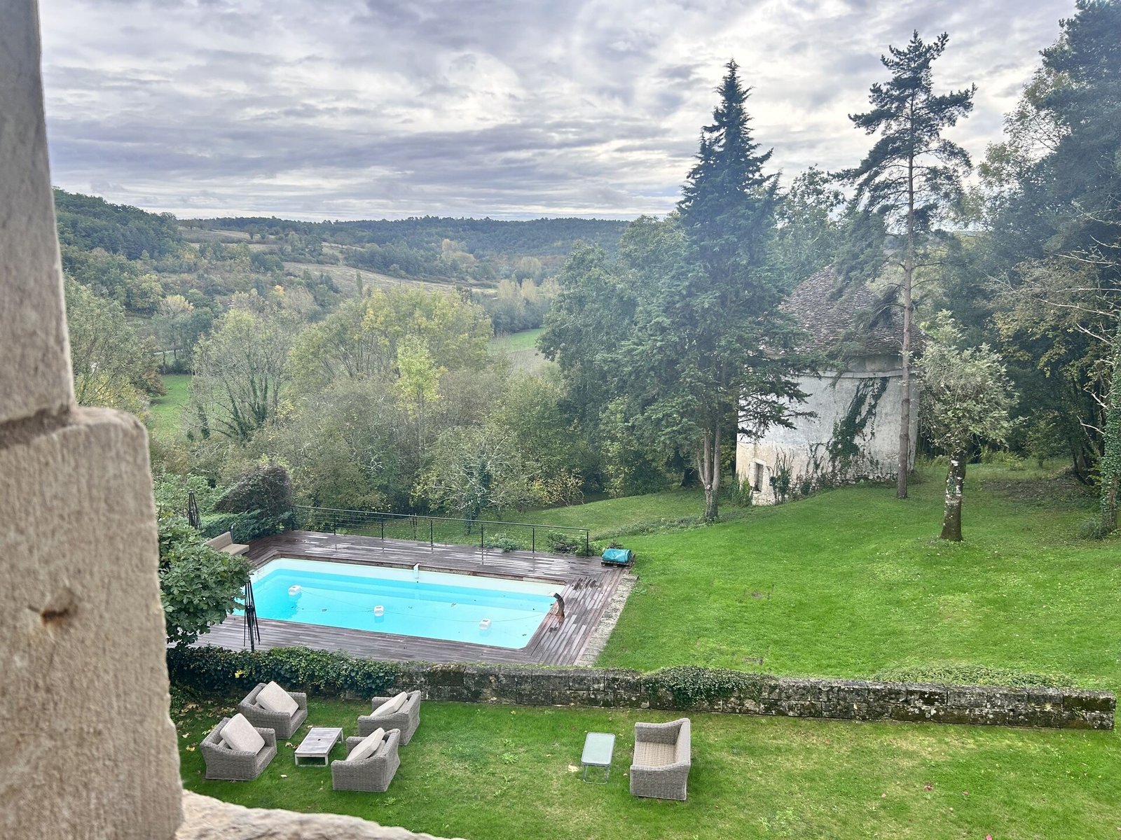 Château de Belet