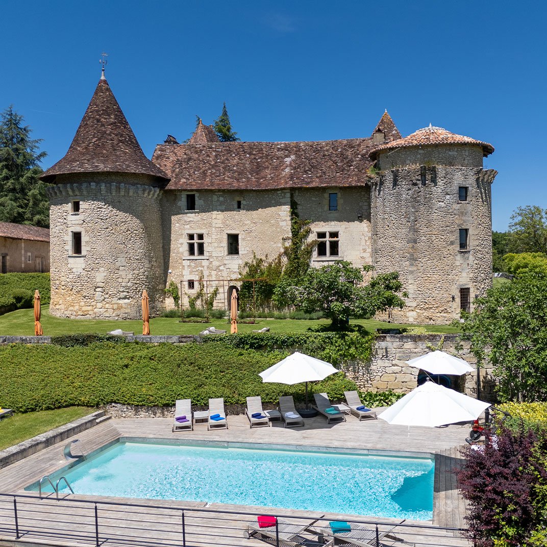 Château de Belet