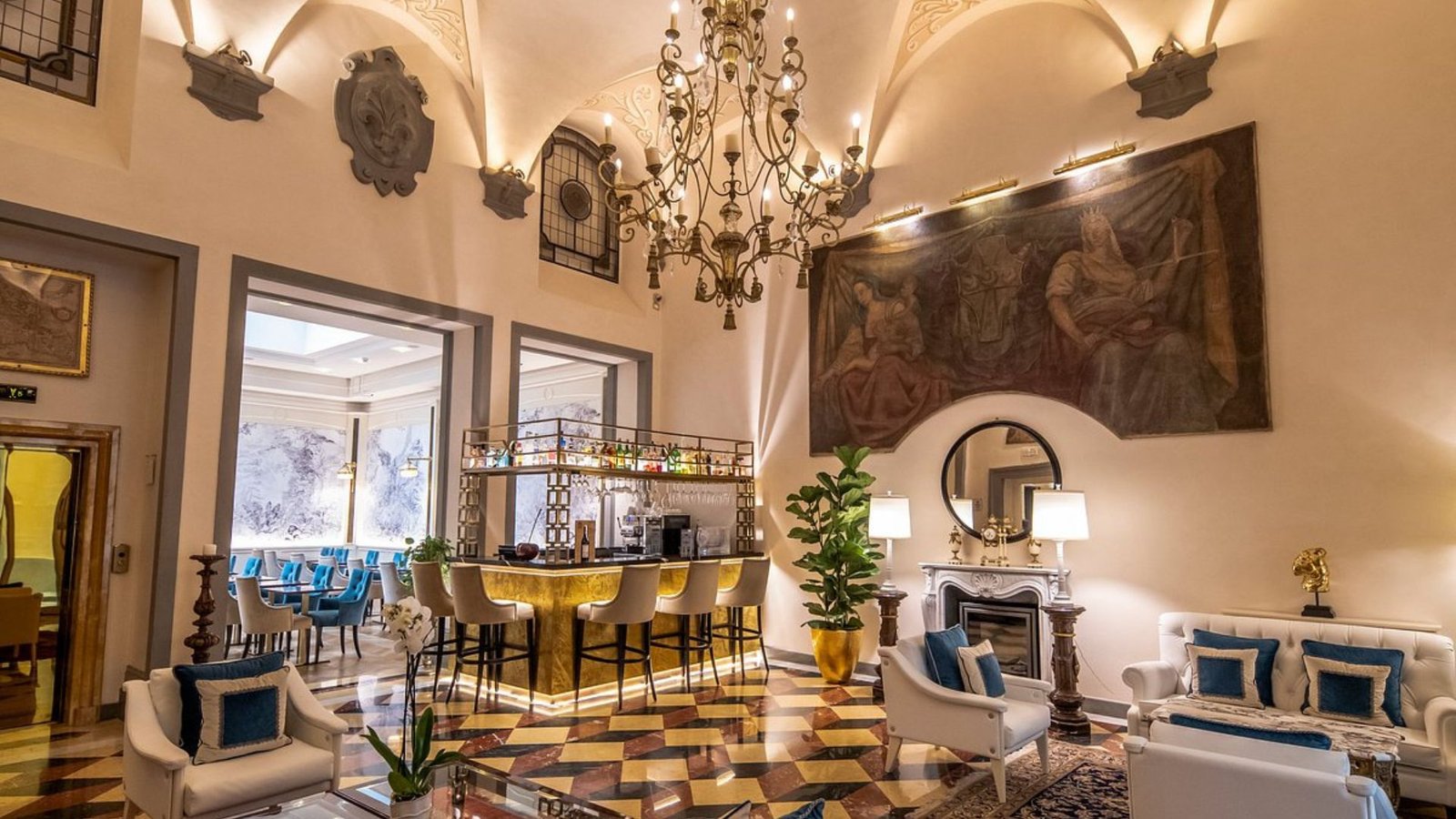Casa G. Firenze