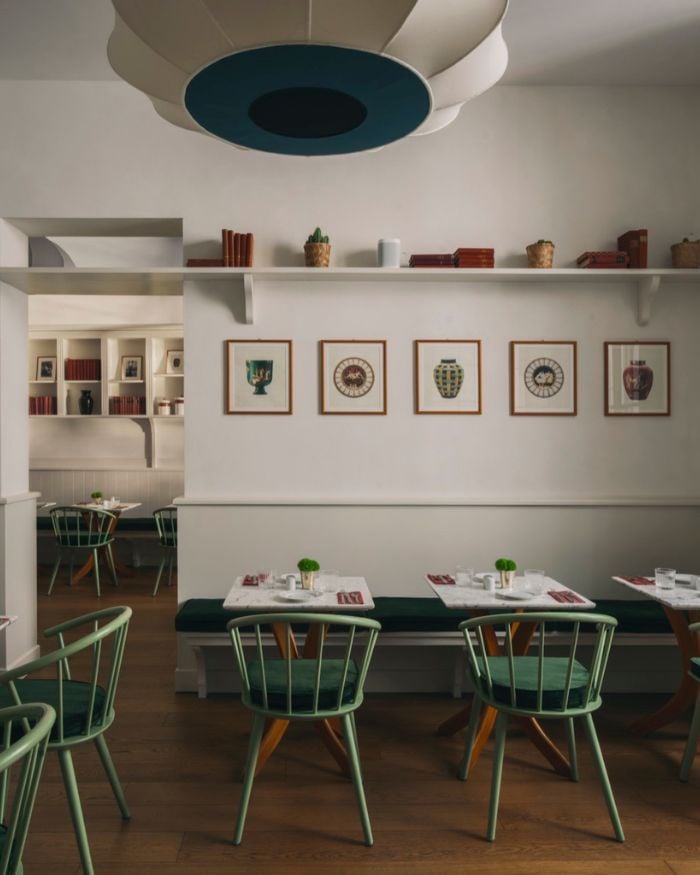 Casa G. Firenze