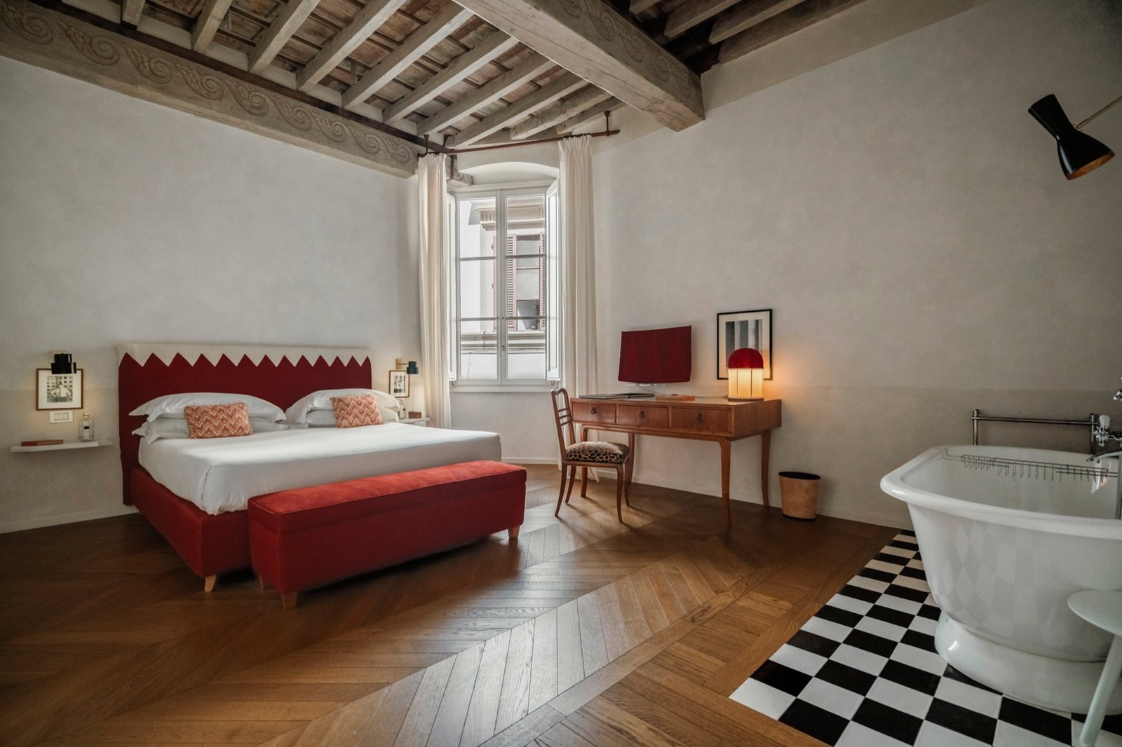 Casa G. Firenze